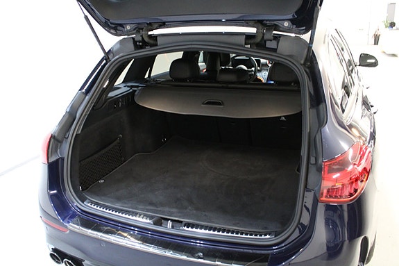 Mercedes-Benz C43 24 of 24