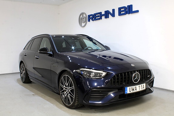 Mercedes-Benz C43