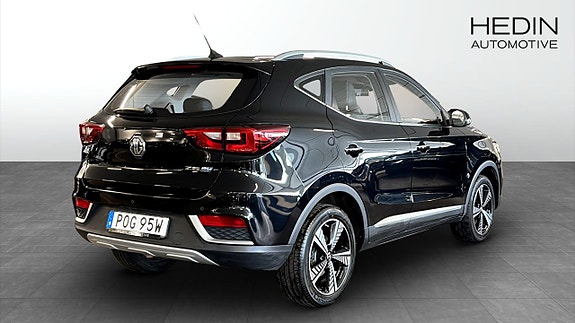 MG ZS 2 of 18