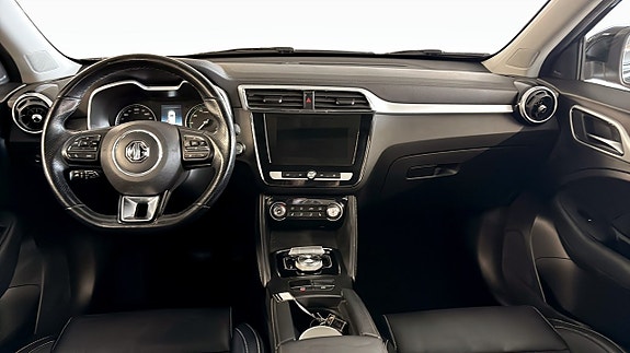 MG ZS 4 of 18