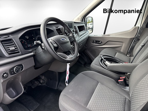 Ford Transit 7 of 18