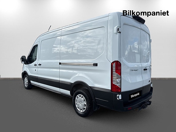 Ford Transit 6 of 18