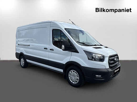 Ford Transit 3 of 18