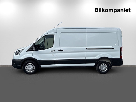 Ford Transit 4 of 18