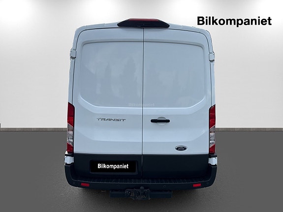 Ford Transit 5 of 18