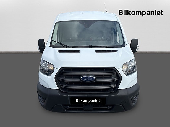 Ford Transit 2 of 18