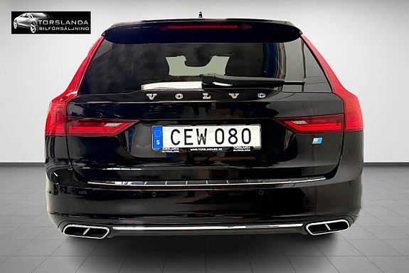 Volvo V90 8 of 15