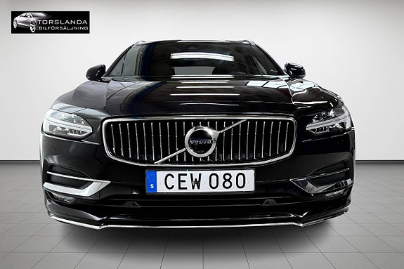 Volvo V90 7 of 15
