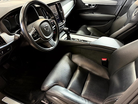 Volvo V90 9 of 15
