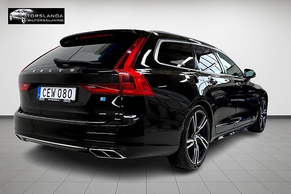Volvo V90 6 of 15