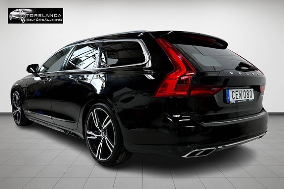 Volvo V90 5 of 15