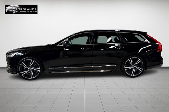 Volvo V90 3 of 15