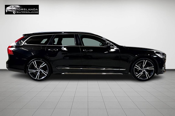 Volvo V90 4 of 15