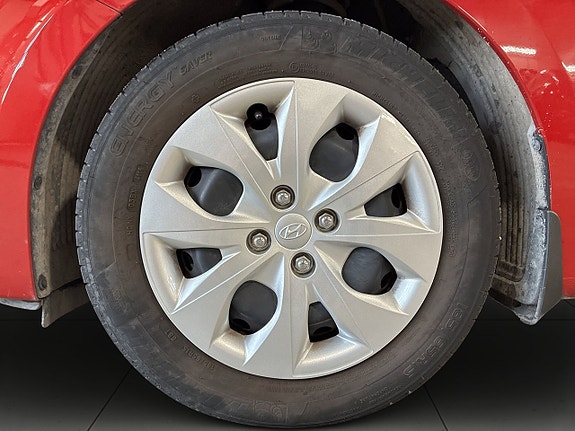 Hyundai i20 14 of 19