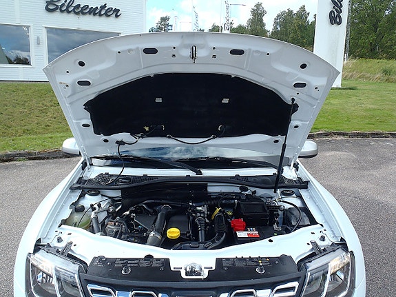 Dacia Duster 10 of 12