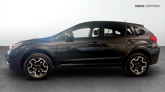 Subaru XV 6 of 9