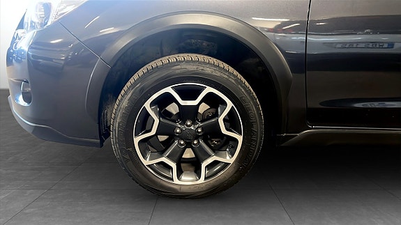 Subaru XV 9 of 9