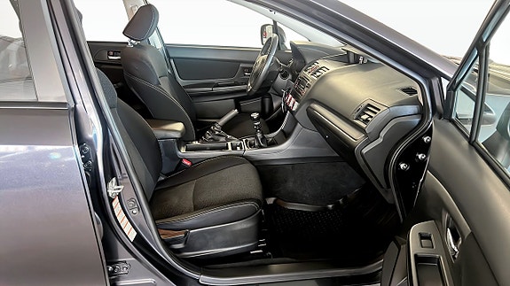 Subaru XV 3 of 9
