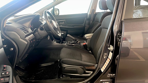 Subaru XV 5 of 9