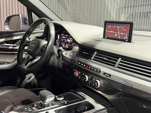 Audi Q7 17 of 24