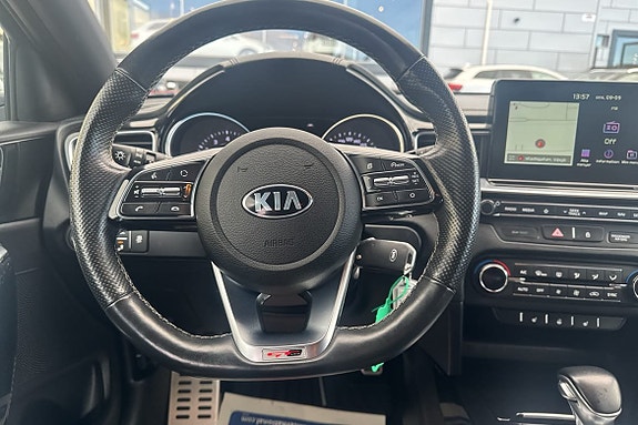 Kia ProCeed 13 of 20