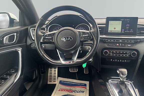 Kia ProCeed 9 of 20