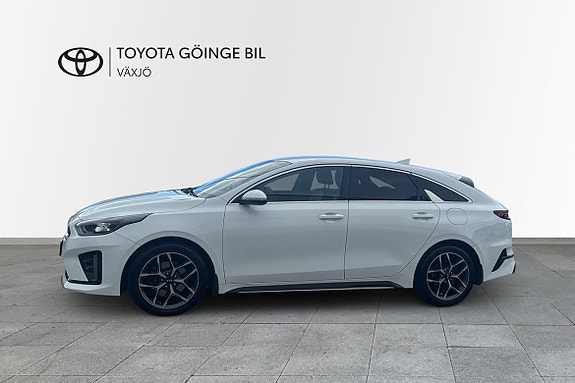 Kia ProCeed 3 of 20