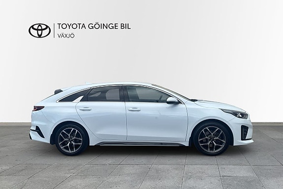 Kia ProCeed 17 of 20