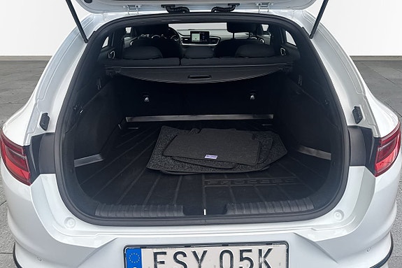 Kia ProCeed 10 of 20