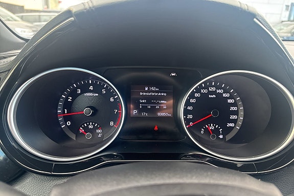 Kia ProCeed 14 of 20