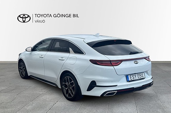 Kia ProCeed 2 of 20