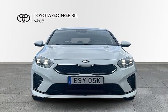 Kia ProCeed 5 of 20