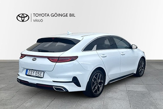 Kia ProCeed 18 of 20