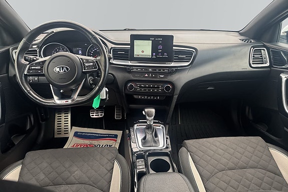 Kia ProCeed 8 of 20