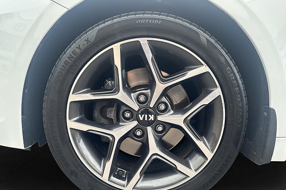 Kia ProCeed 16 of 20