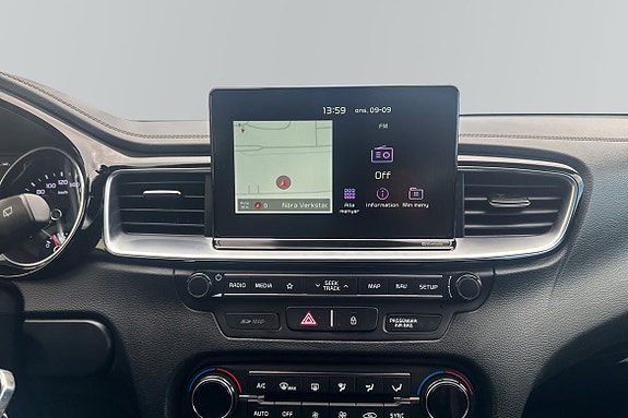 Kia ProCeed 15 of 20