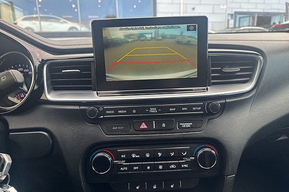 Kia ProCeed 20 of 20