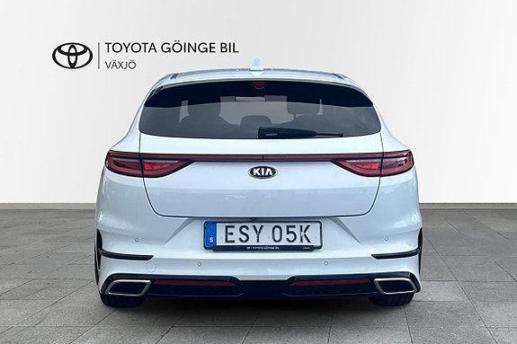 Kia ProCeed 4 of 20