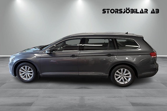 Volkswagen Passat 6 of 18
