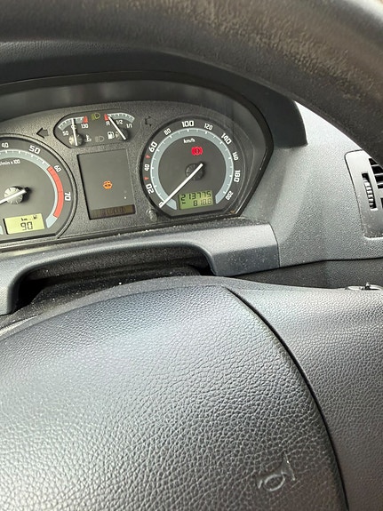 Skoda Fabia 4 of 6