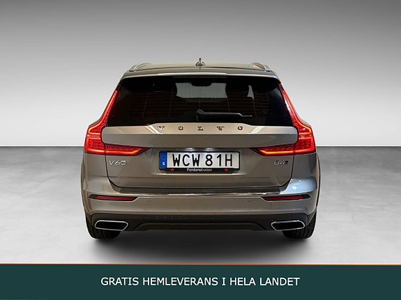 Volvo V60 Cross Country 3 of 28