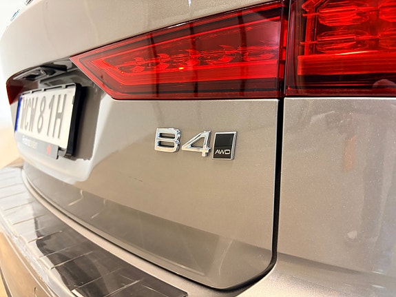 Volvo V60 Cross Country 27 of 28
