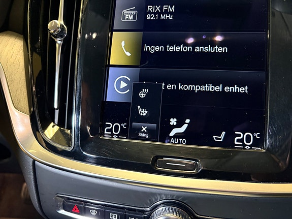 Volvo V60 Cross Country 18 of 28