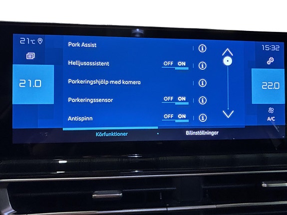 Citroen C5 Aircross 14 of 26