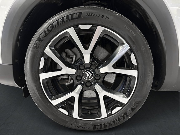 Citroen C5 Aircross 13 of 26