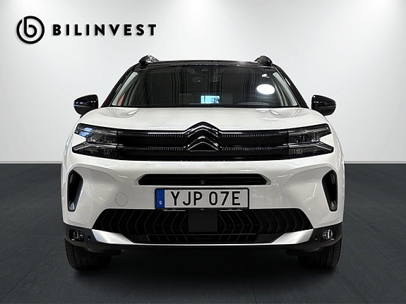 Citroen C5 Aircross 5 of 26
