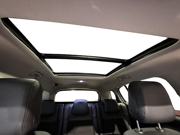 Citroen C5 Aircross 21 of 26