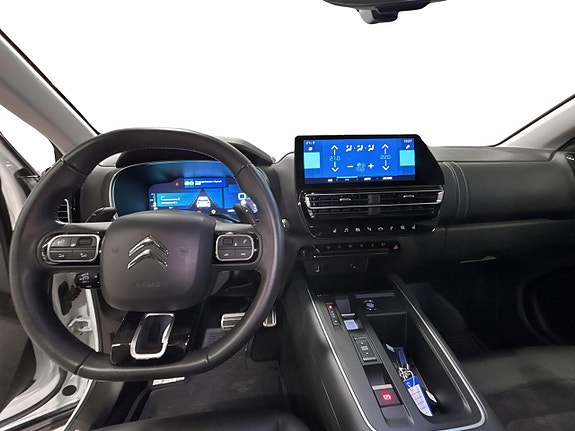 Citroen C5 Aircross 8 of 26