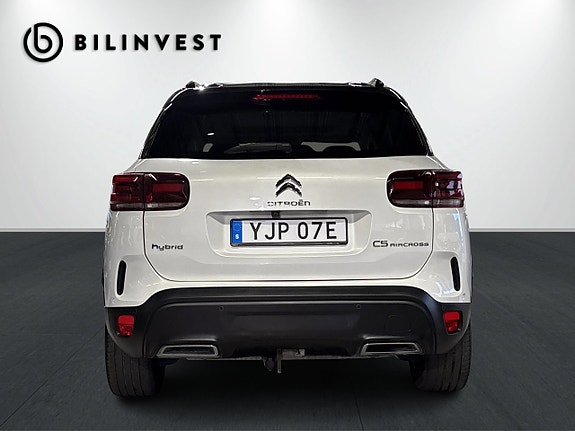 Citroen C5 Aircross 4 of 26