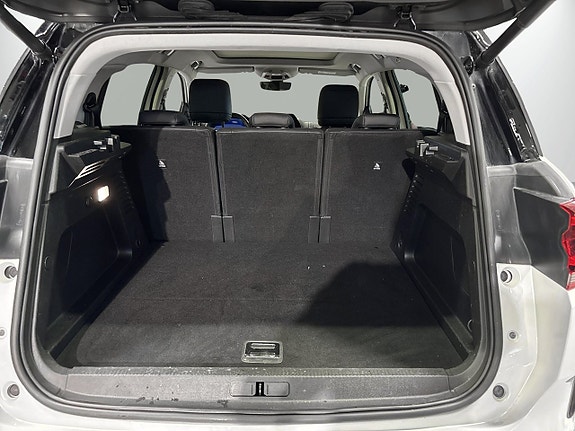 Citroen C5 Aircross 12 of 26